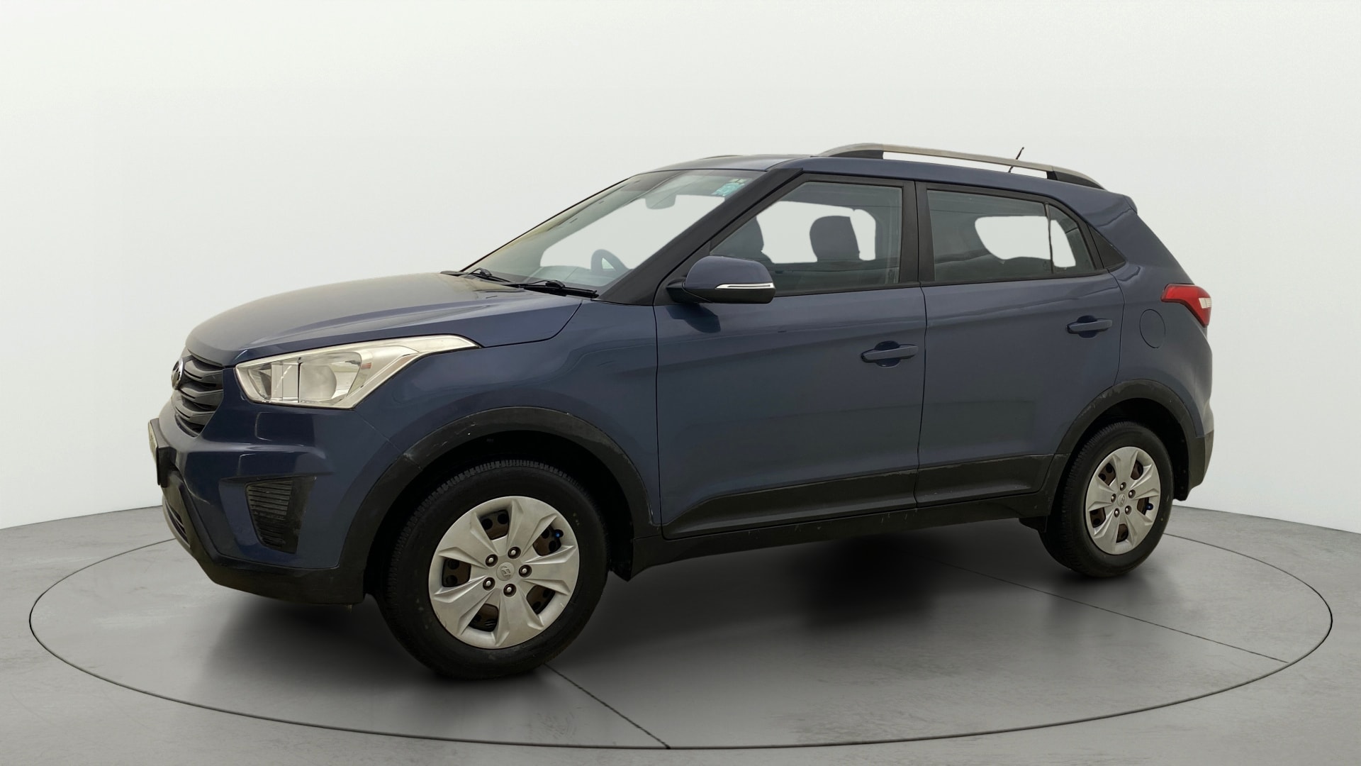 View 2017 Hyundai Creta 1.6 E Plus Petrol Image 35 Used 2017 Hyundai Creta 1.6 E Plus Petrol Image 35