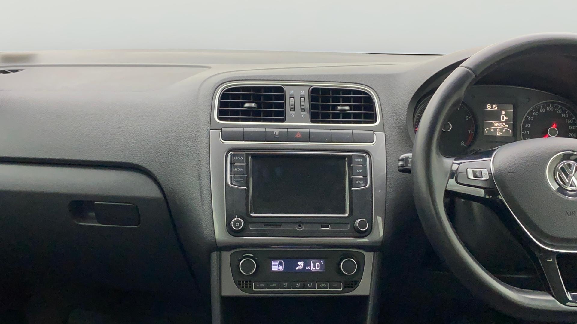 View 2021 Volkswagen Polo 1.0 L TSI Highline Plus Petrol Image 18 Used 2021 Volkswagen Polo 1.0 L TSI Highline Plus Petrol Image 18