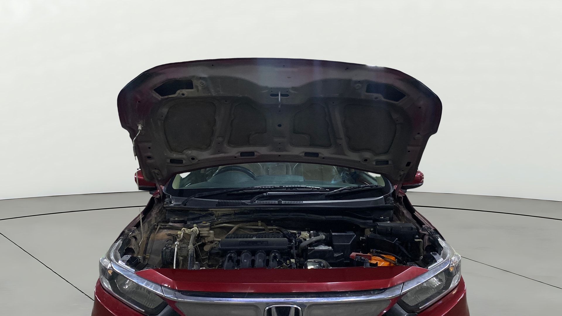 View 2018 Honda Amaze E MT Petrol BS IV Image 19 Used 2018 Honda Amaze E MT Petrol BS IV Image 19