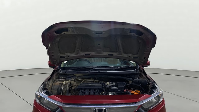 View Honda Amaze Image 19 Used Honda Amaze Image 19