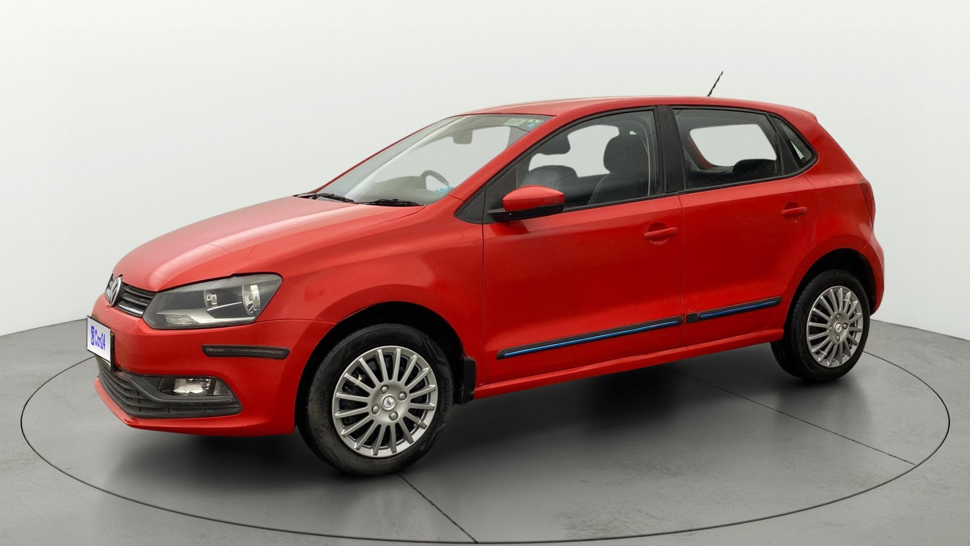 Used 2017 Volkswagen Polo Used 2017 Volkswagen Polo