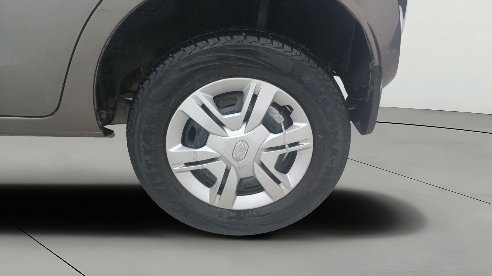 Used 2018 Datsun Redi GO Used 2018 Datsun Redi GO
