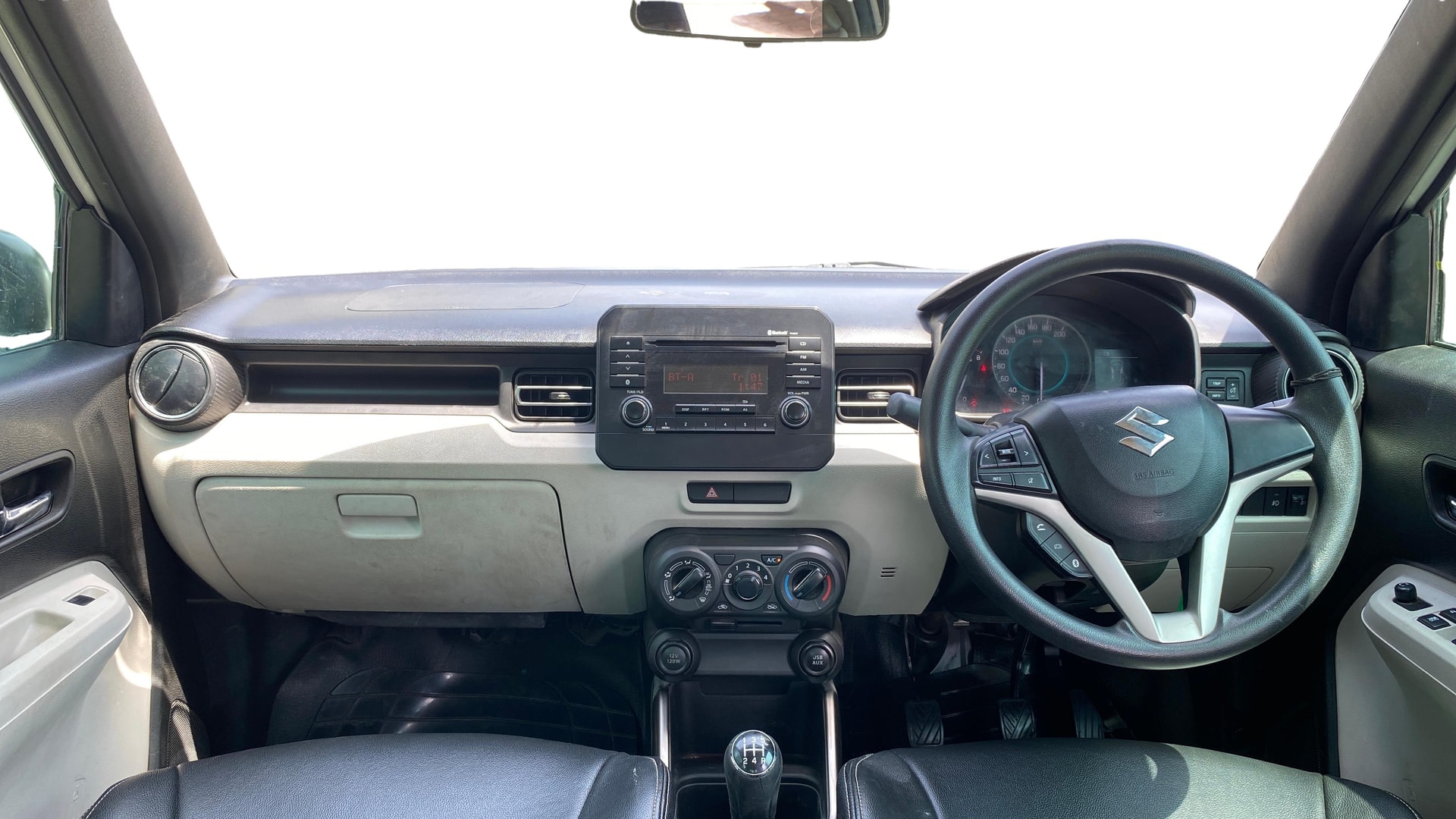 View 2018 Maruti Suzuki 1000 Base Variant Image 16 Used 2018 Maruti Suzuki 1000 Base Variant Image 16