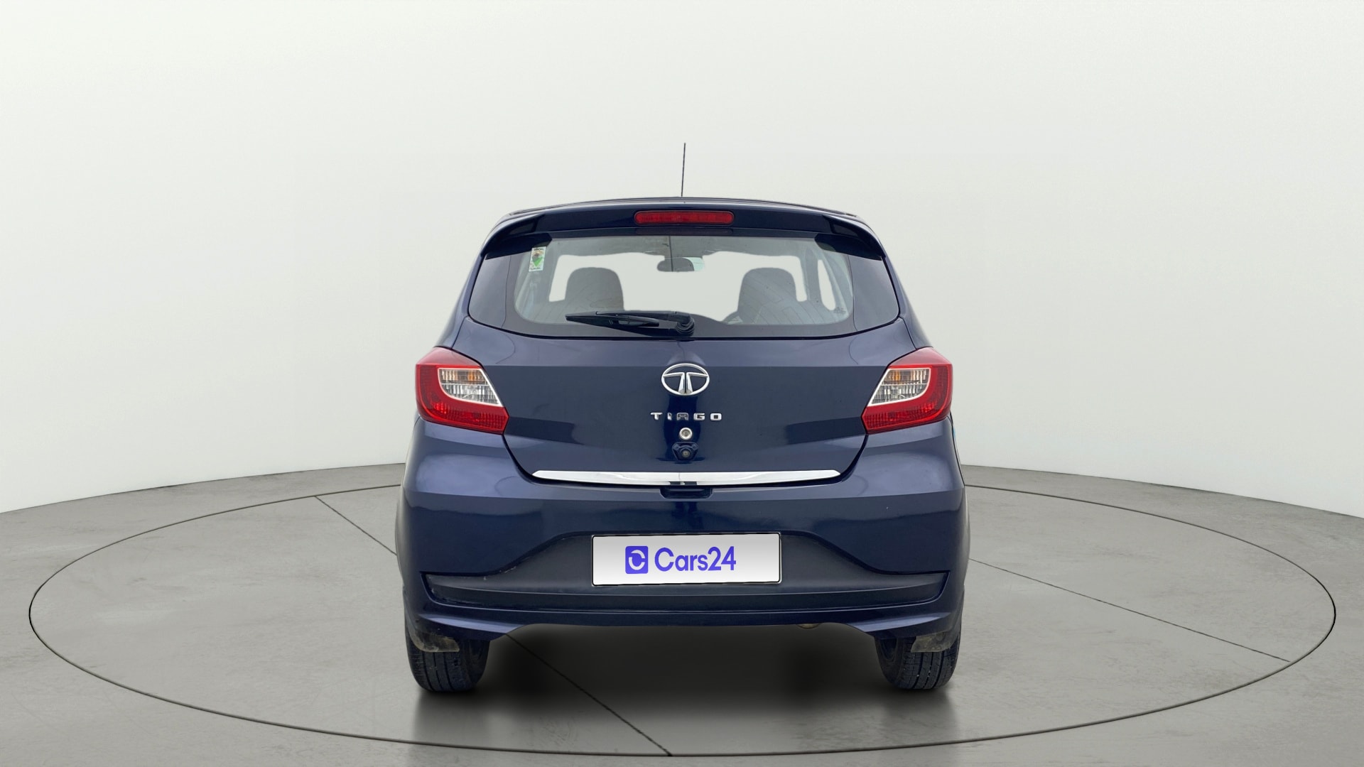 Used 2022 Tata Tiago Used 2022 Tata Tiago