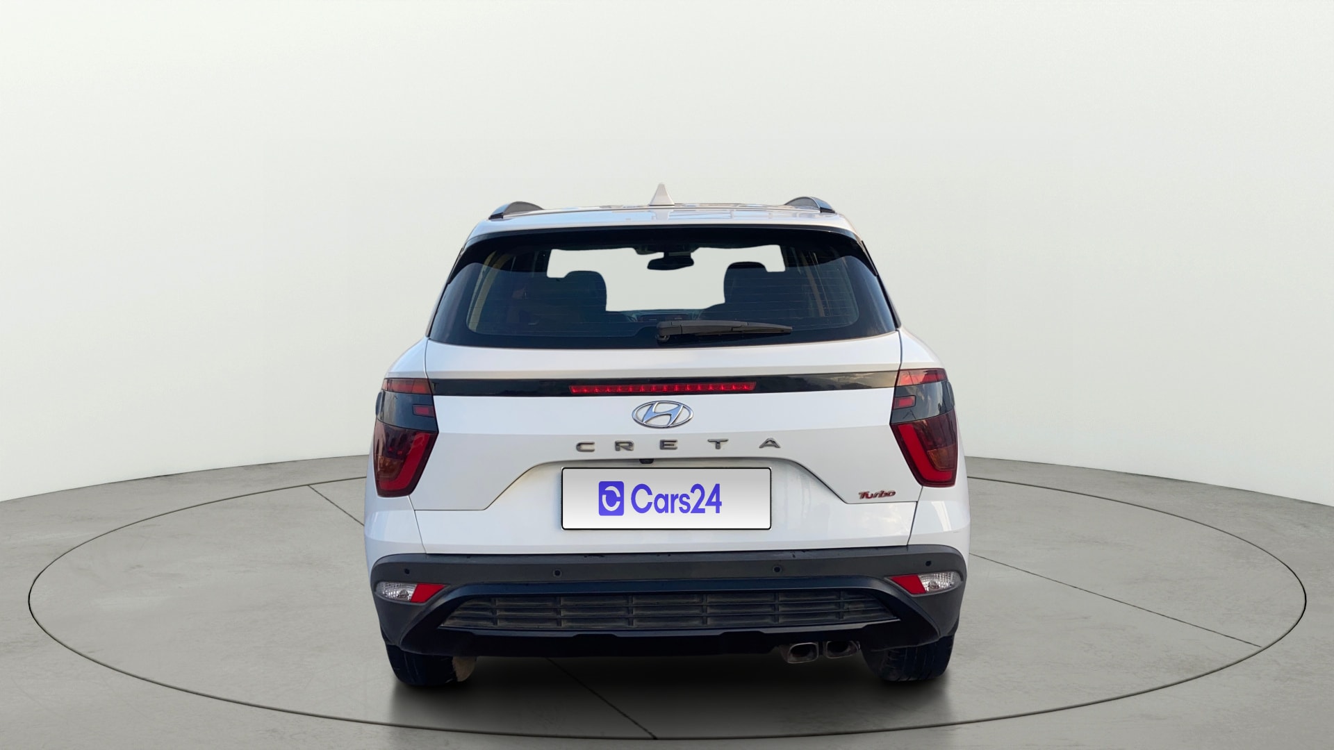 View 2022 Hyundai Creta 1.4 E Diesel Image 42 Used 2022 Hyundai Creta 1.4 E Diesel Image 42