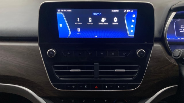 View Tata Harrier Image 33 Used Tata Harrier Image 33