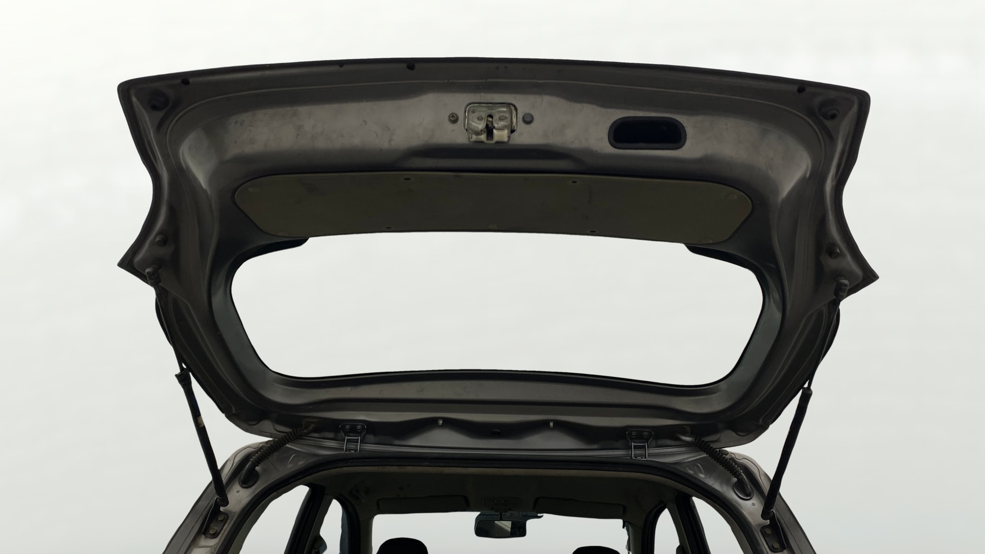 View 2014 Maruti Suzuki 1000 Base Variant Image 16 Used 2014 Maruti Suzuki 1000 Base Variant Image 16