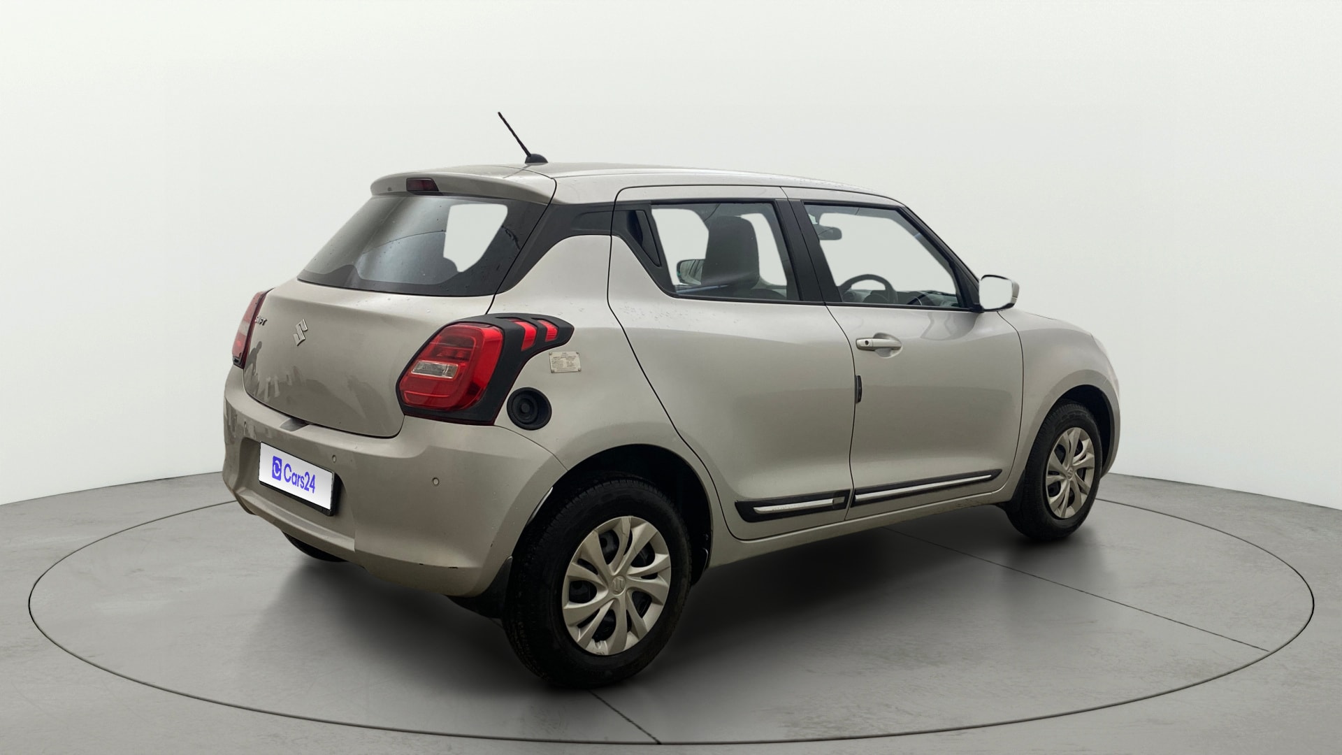 Used 2023 Maruti Suzuki 1000 Used 2023 Maruti Suzuki 1000