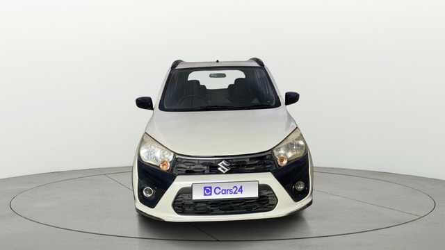 View Maruti Suzuki 1000 Image 1 Used Maruti Suzuki 1000 Image 1