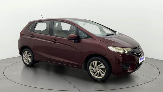 View Honda Jazz Image 21 Used Honda Jazz Image 21
