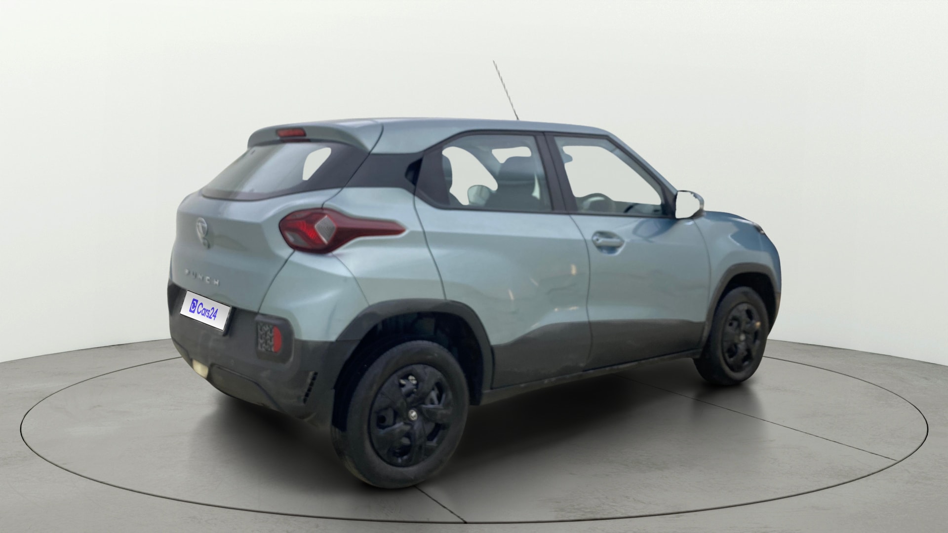 Used 2023 Tata Punch Used 2023 Tata Punch