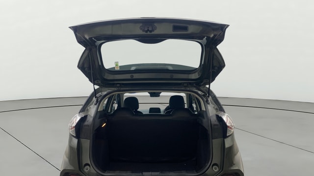 View Tata Nexon Image 37 Used Tata Nexon Image 37