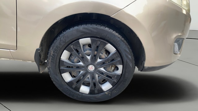 View Tata Zest Image 39 Used Tata Zest Image 39