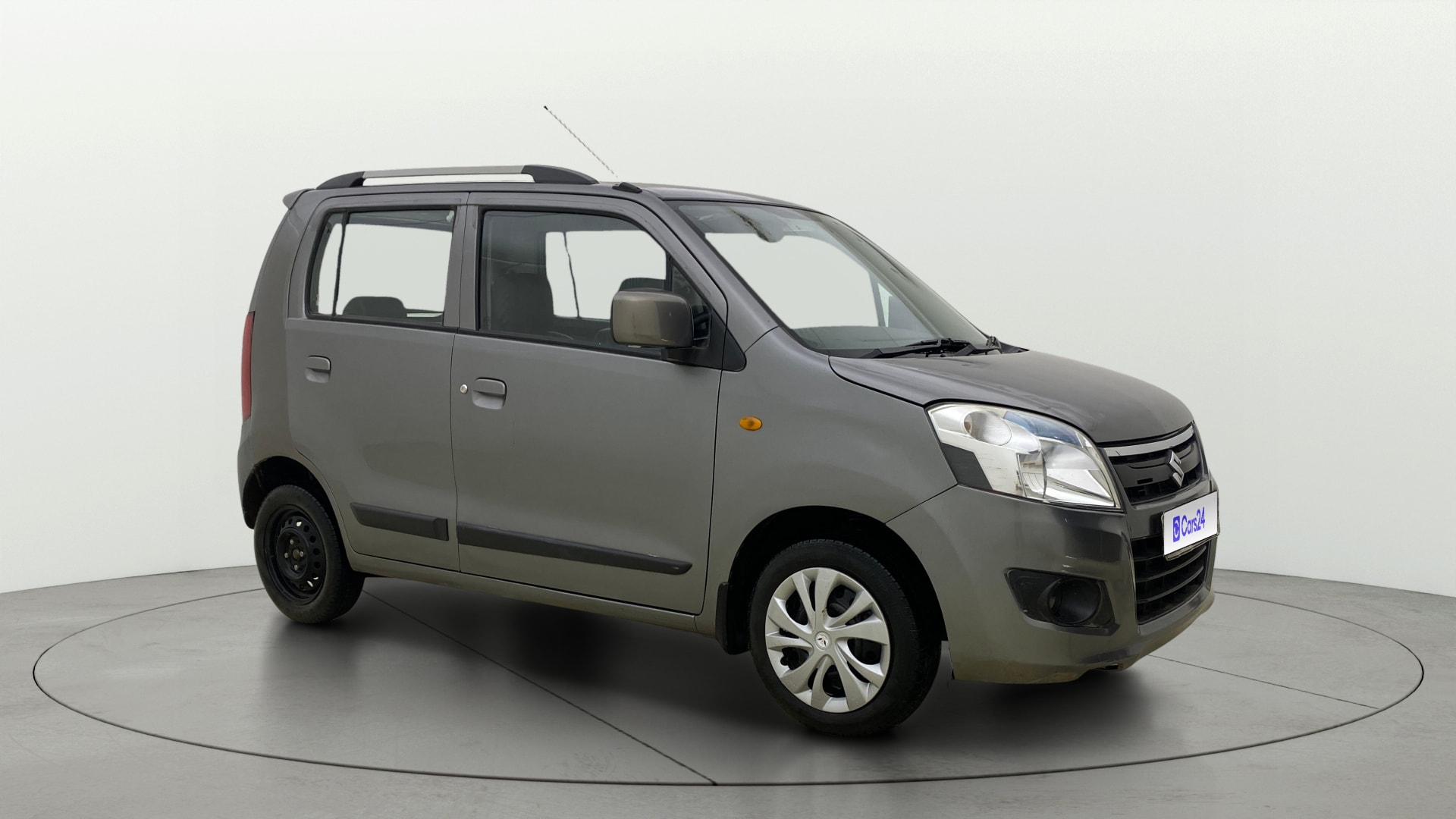View 2016 Maruti Suzuki 1000 Base Variant Image 21 Used 2016 Maruti Suzuki 1000 Base Variant Image 21