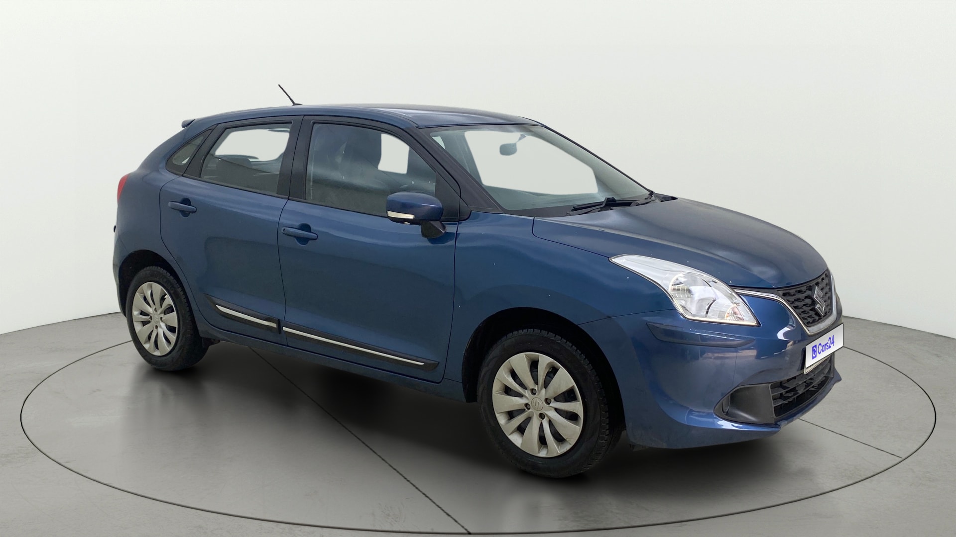 View 2016 Maruti Suzuki 1000 Base Variant Image 21 Used 2016 Maruti Suzuki 1000 Base Variant Image 21