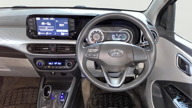 View Hyundai Grand i10 Nios Image 20 Used Hyundai Grand i10 Nios Image 20