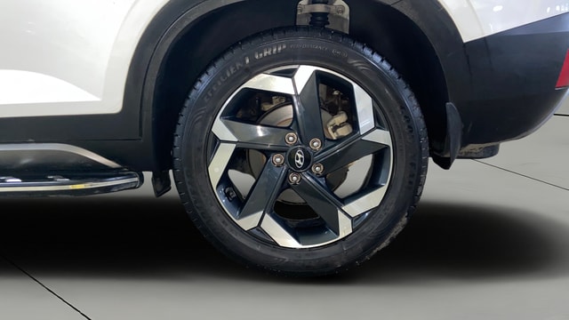 View Hyundai Alcazar Image 8 Used Hyundai Alcazar Image 8