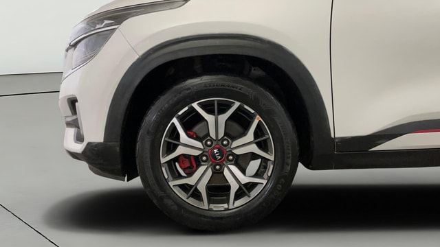 View Kia Seltos Image 29 Used Kia Seltos Image 29