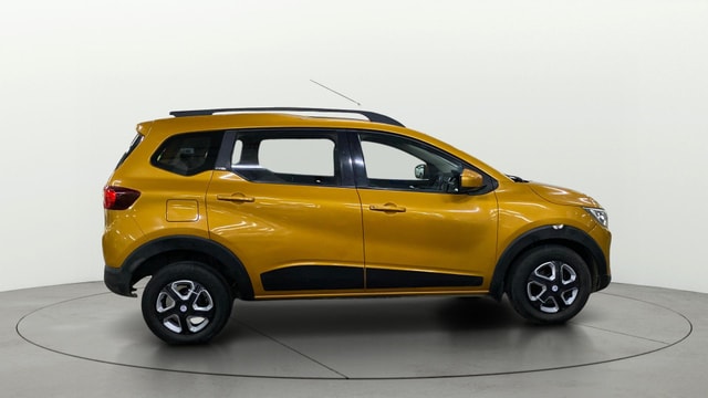 View Renault Triber Image 28 Used Renault Triber Image 28