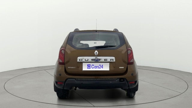 View Renault Duster Image 41 Used Renault Duster Image 41