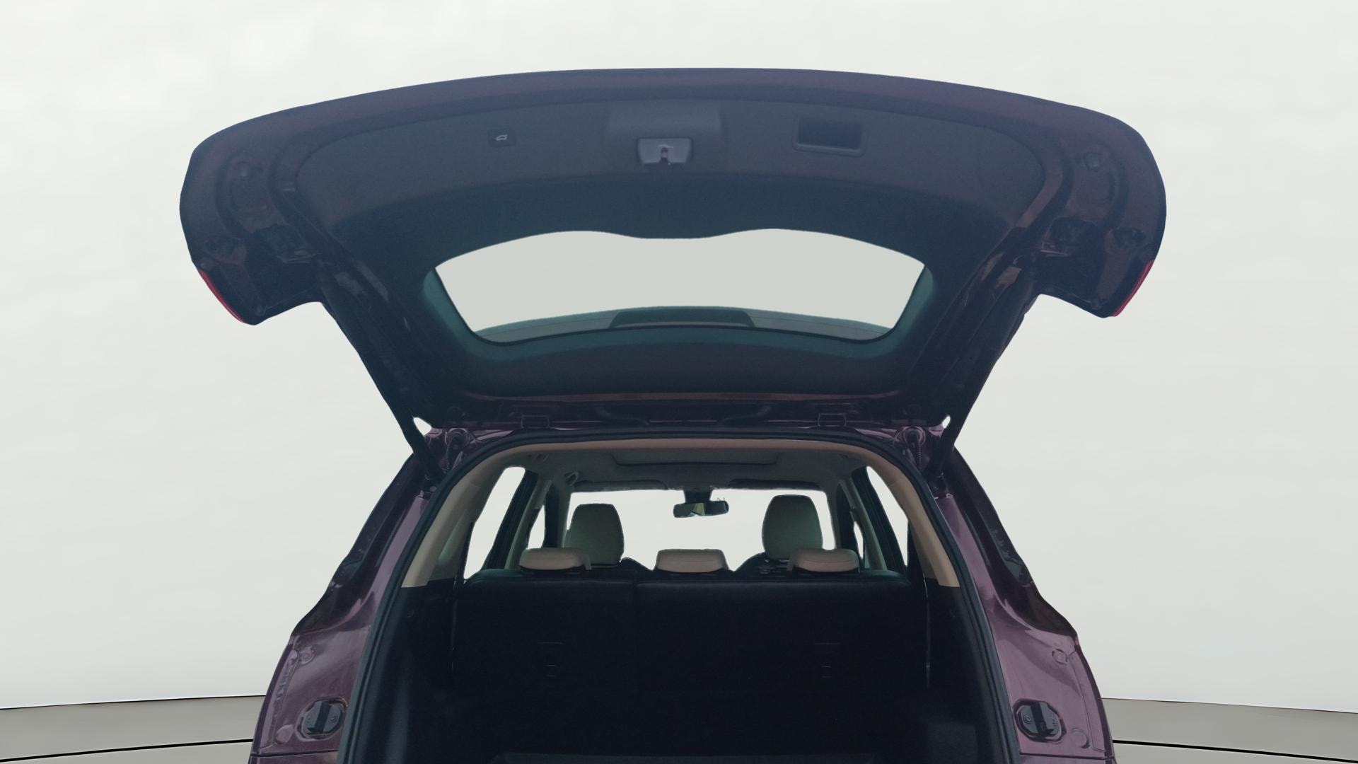 View 2021 MG Hector Sharp Petrol BS IV Image 17 Used 2021 MG Hector Sharp Petrol BS IV Image 17