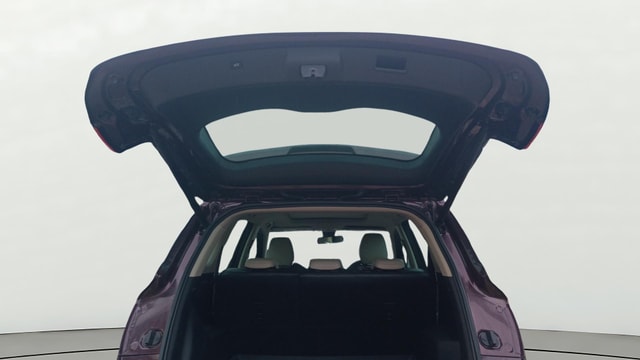 View MG Hector Image 17 Used MG Hector Image 17