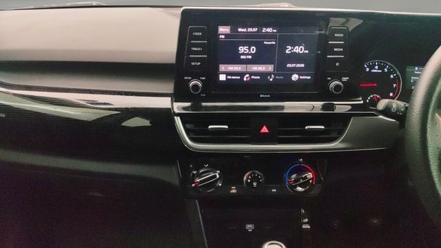 View Kia Seltos Image 18 Used Kia Seltos Image 18