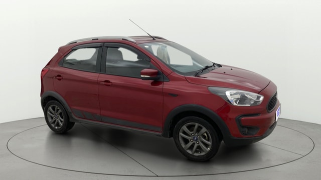 View Ford Freestyle Image 21 Used Ford Freestyle Image 21