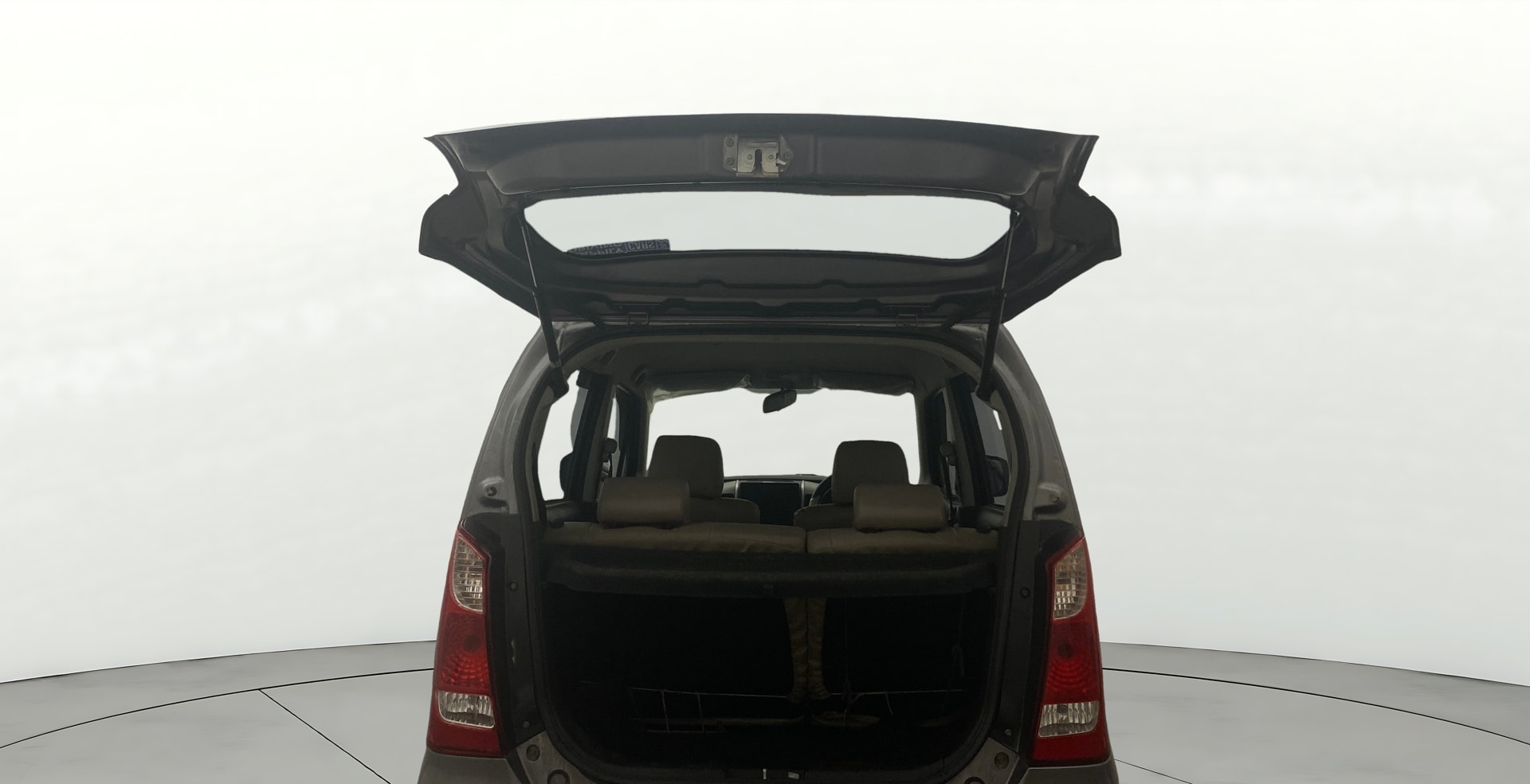 Used 2016 Maruti Suzuki 1000 Used 2016 Maruti Suzuki 1000