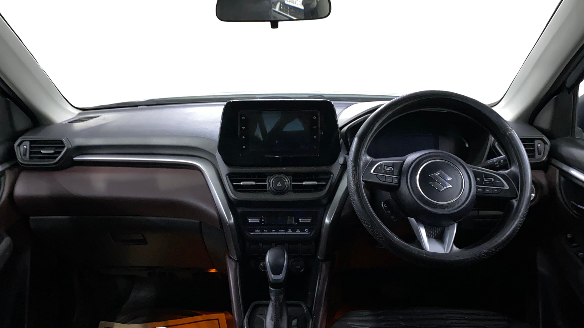 View 2025 Maruti Suzuki 1000 Base Variant Image 31 Used 2025 Maruti Suzuki 1000 Base Variant Image 31