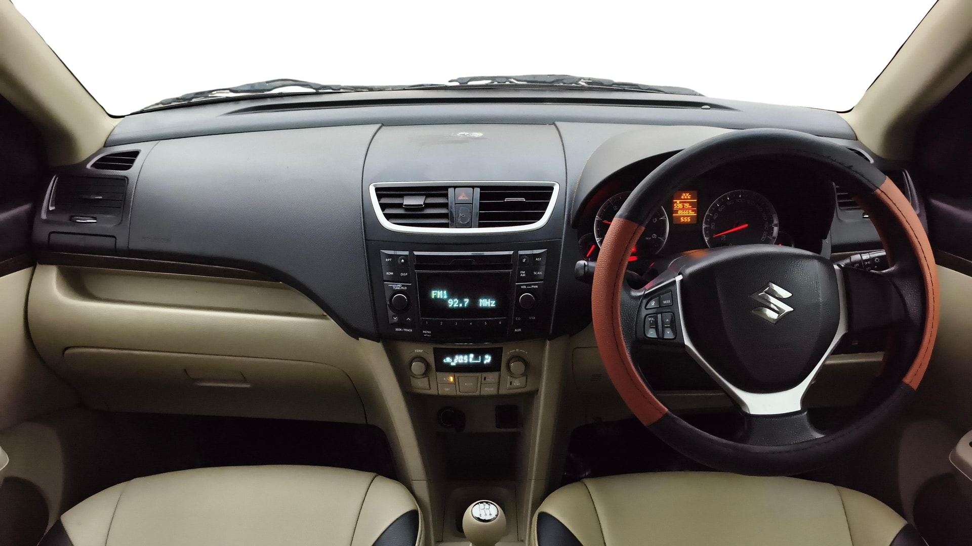 View 2015 Maruti Suzuki 1000 Base Variant Image 28 Used 2015 Maruti Suzuki 1000 Base Variant Image 28