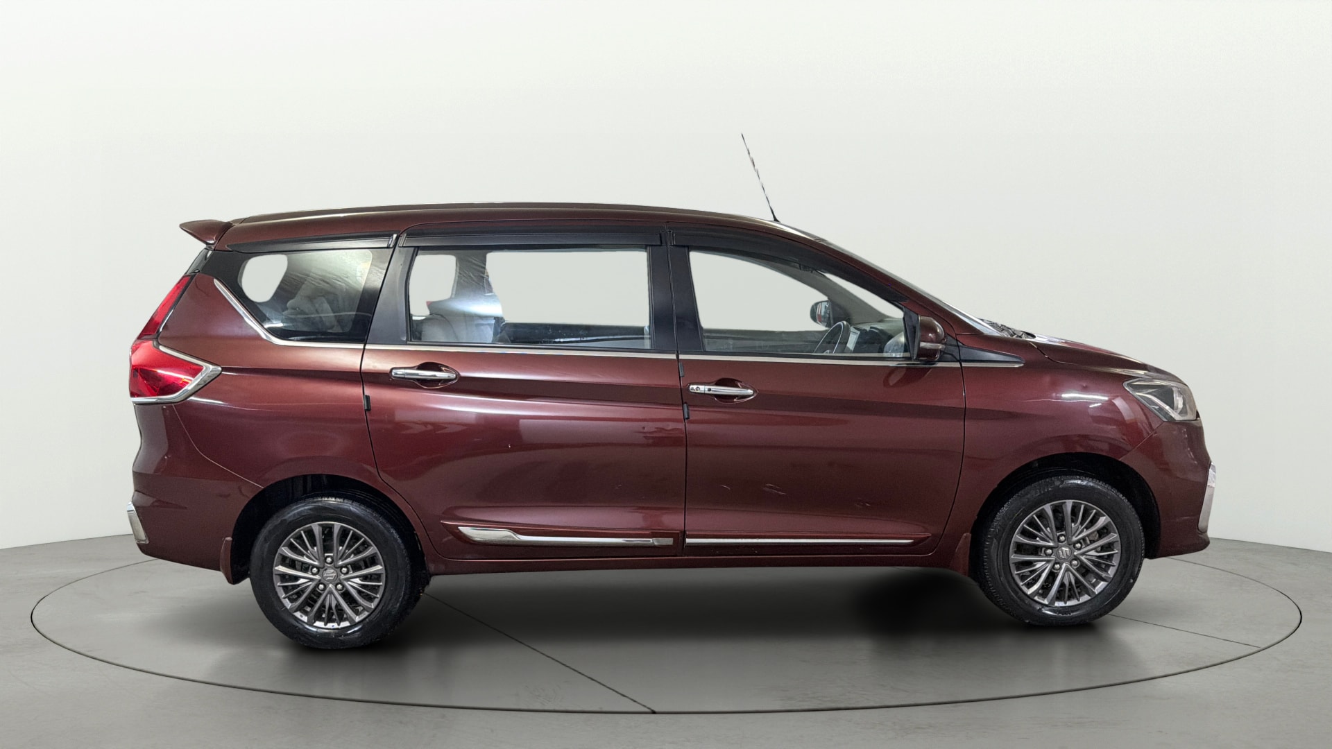 View 2021 Maruti Suzuki 1000 Base Variant Image 28 Used 2021 Maruti Suzuki 1000 Base Variant Image 28