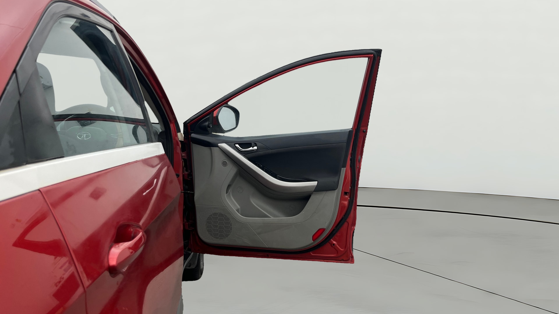 View 2019 Tata Nexon XZ Plus Diesel Image 46 Used 2019 Tata Nexon XZ Plus Diesel Image 46