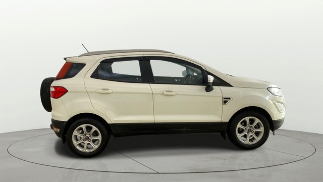 View Ford EcoSport Image 8 Used Ford EcoSport Image 8