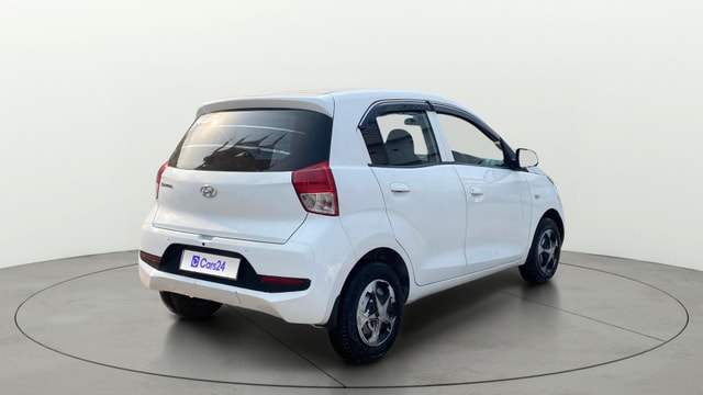 View Hyundai New Santro Image 42 Used Hyundai New Santro Image 42