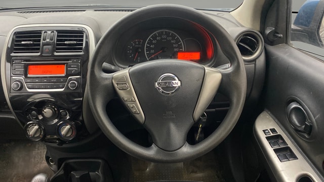 View Nissan Micra Active Image 20 Used Nissan Micra Active Image 20