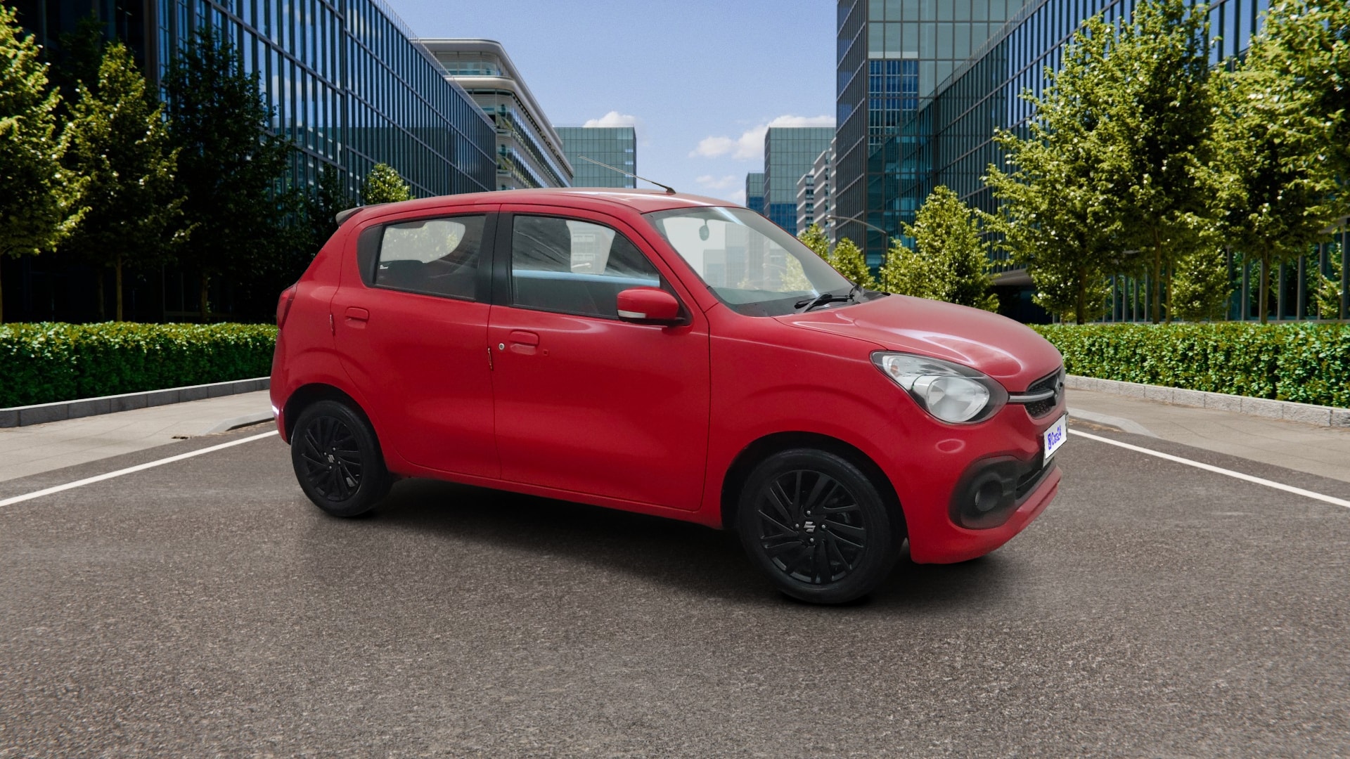 View 2023 Maruti Suzuki 1000 Base Variant Image 21 Used 2023 Maruti Suzuki 1000 Base Variant Image 21