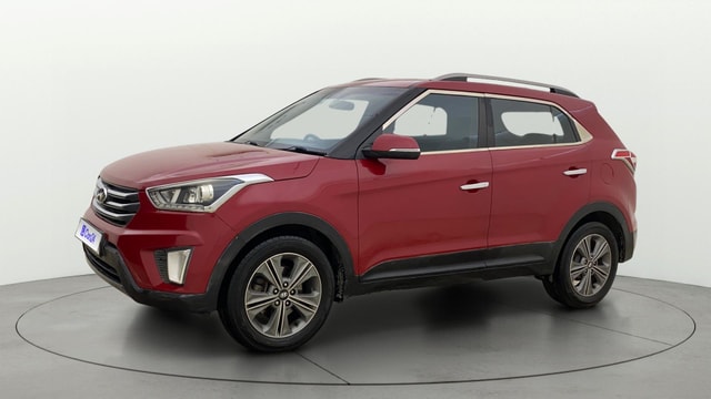 View Hyundai Creta Image 36 Used Hyundai Creta Image 36