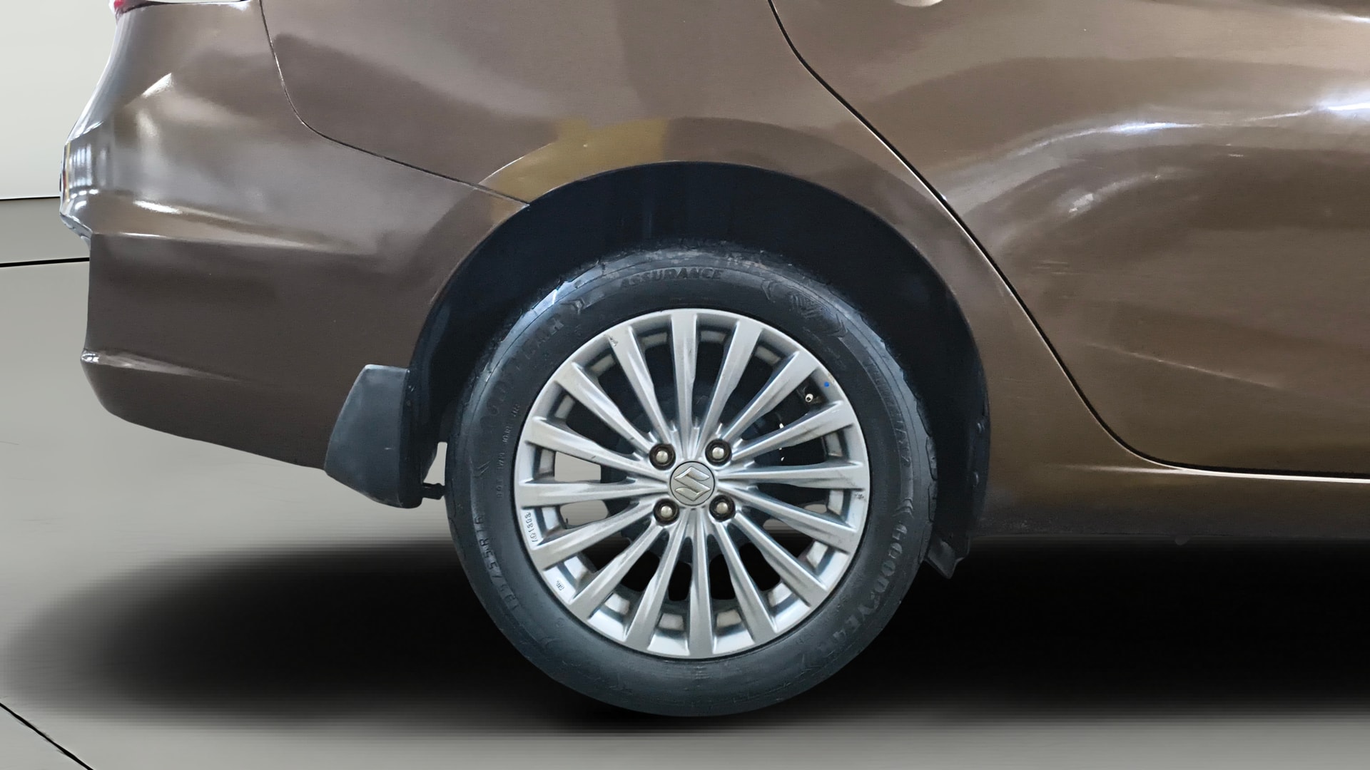View 2015 Maruti Suzuki 1000 Base Variant Image 33 Used 2015 Maruti Suzuki 1000 Base Variant Image 33