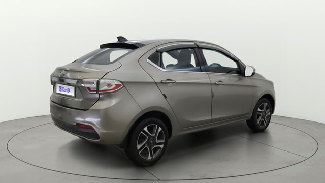 View Tata Tigor Image 42 Used Tata Tigor Image 42