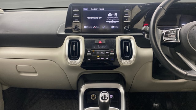 View Kia Sonet Image 18 Used Kia Sonet Image 18