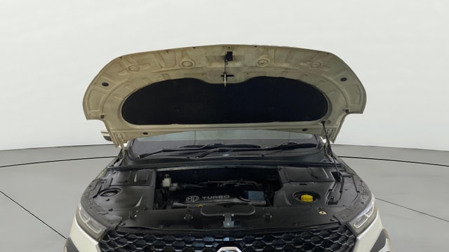 View MG Hector Plus Image 33 Used MG Hector Plus Image 33