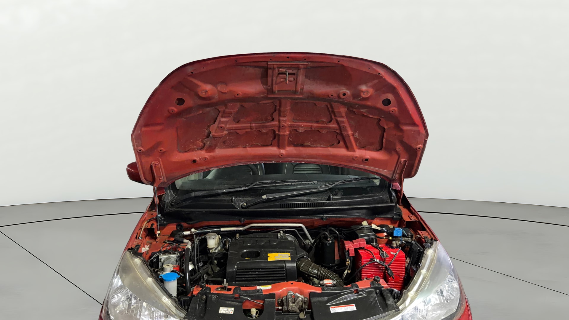 Used 2019 Maruti Suzuki 1000 Used 2019 Maruti Suzuki 1000