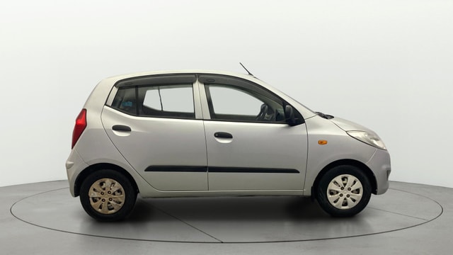 View Hyundai i10 Image 25 Used Hyundai i10 Image 25