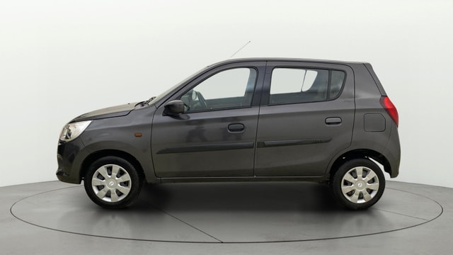 View Maruti Suzuki Alto K10 Image 5 Used Maruti Suzuki Alto K10 Image 5