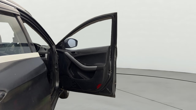 View Tata Nexon Image 44 Used Tata Nexon Image 44