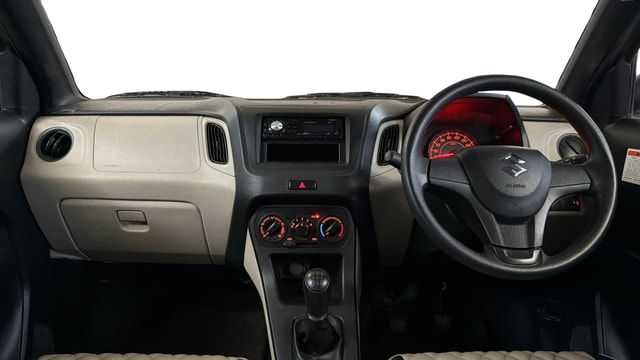 View Maruti Suzuki 1000 Image 15 Used Maruti Suzuki 1000 Image 15