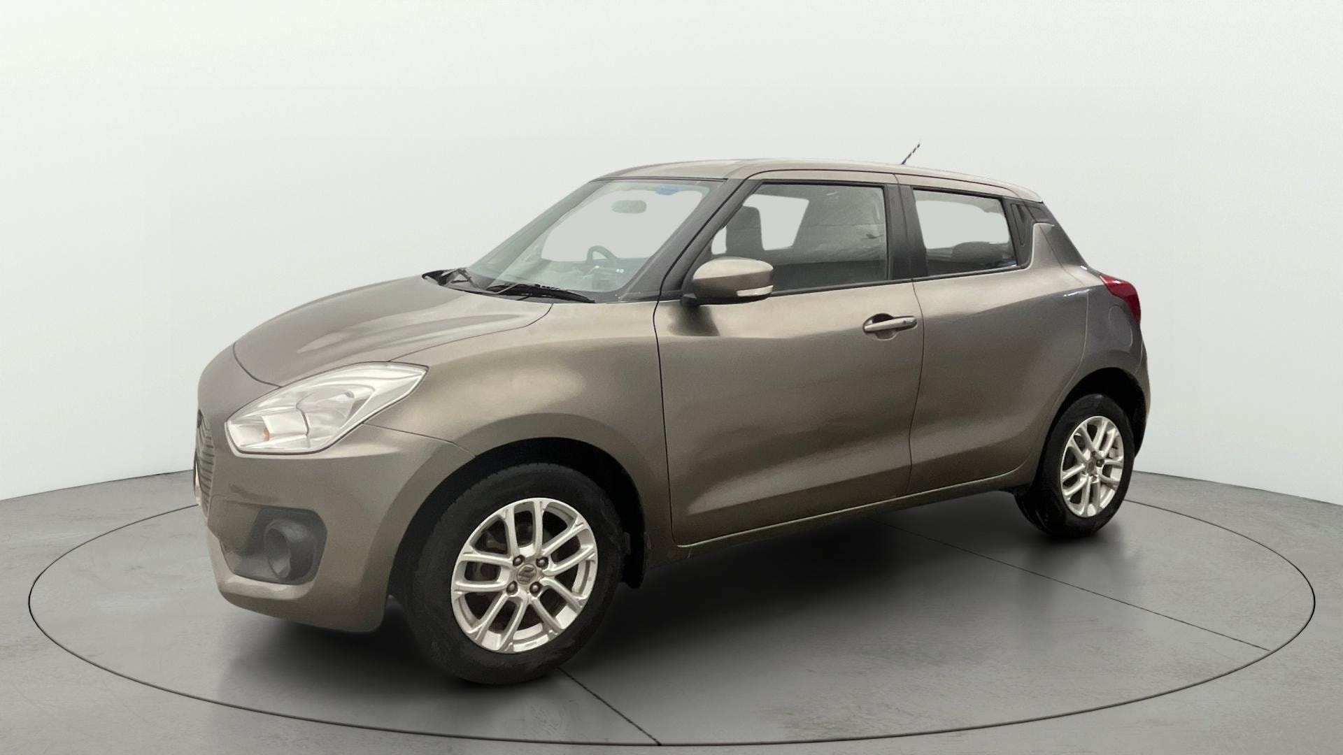 View 2019 Maruti Suzuki 1000 Base Variant Image 36 Used 2019 Maruti Suzuki 1000 Base Variant Image 36
