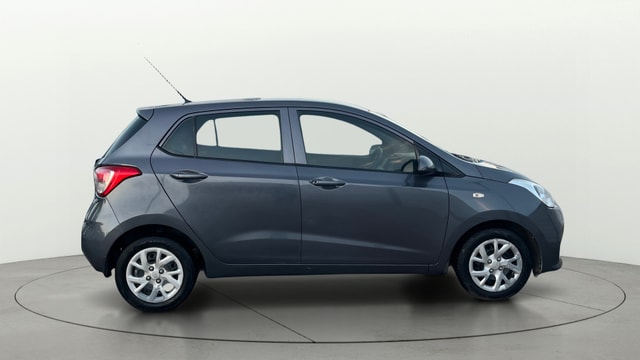 View Hyundai Grand i10 Image 8 Used Hyundai Grand i10 Image 8