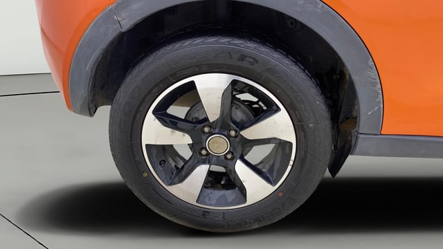 View Tata Nexon Image 24 Used Tata Nexon Image 24